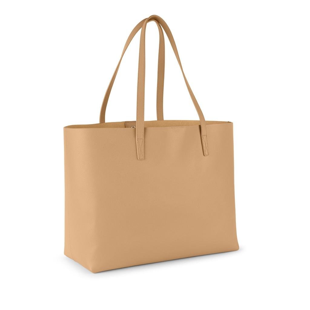 Custom Leather Tote Bags | Manufacturer