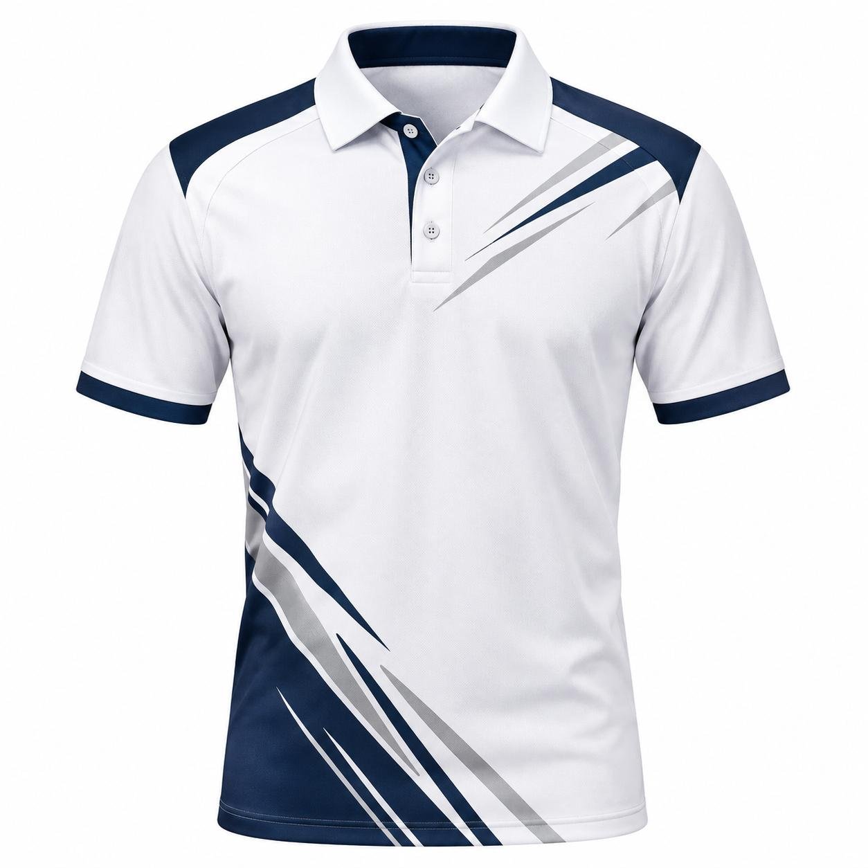 Custom Golf Polo Shirts Manufacturer | Premium Golf Apparel