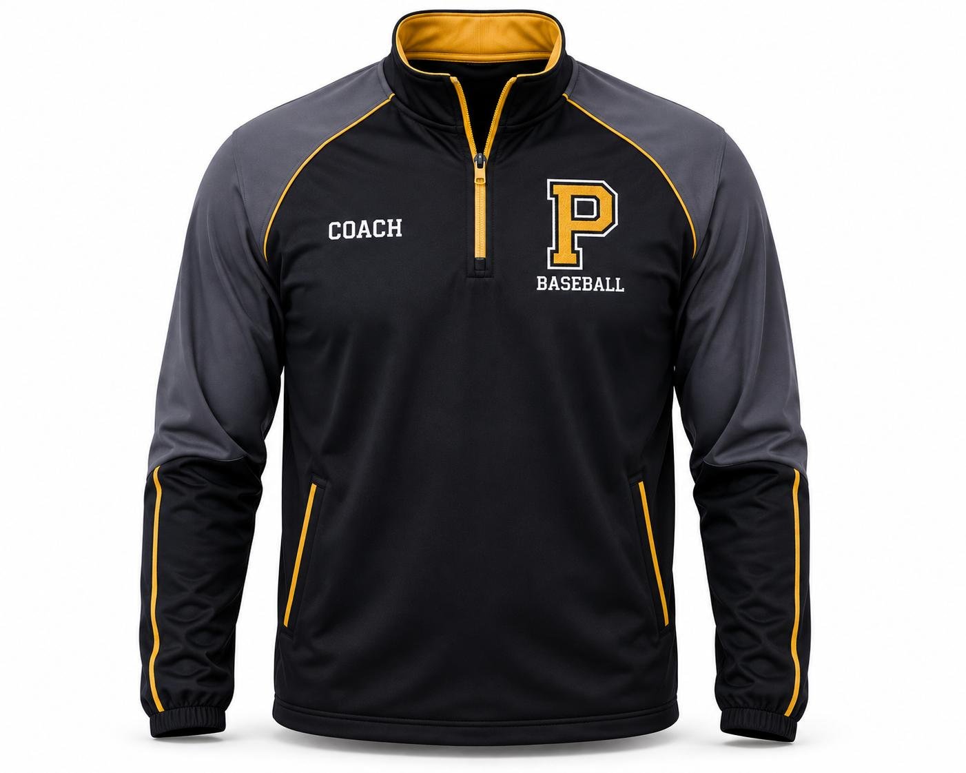 Baseball Dugout Jackets Manufacturer