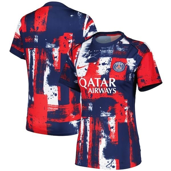 Academy Women's Soccer Jerseys | Professional Women's Football Academy Uniforms