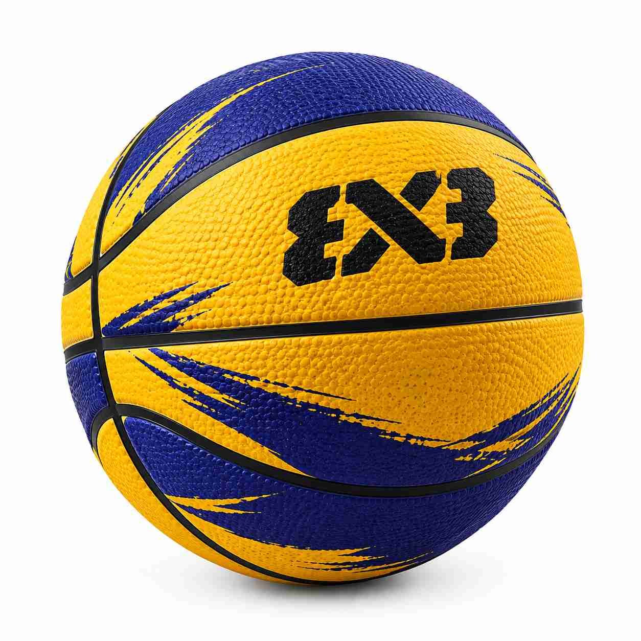 3x3 Basketball