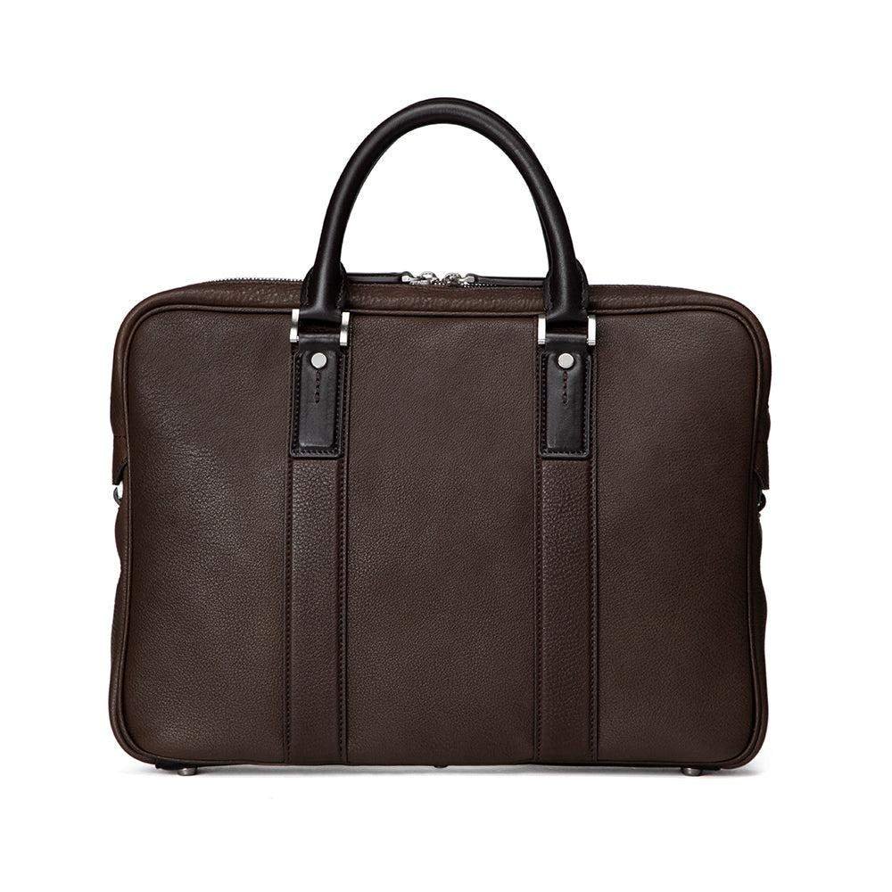 Custom Leather Briefcases | Manufacturer