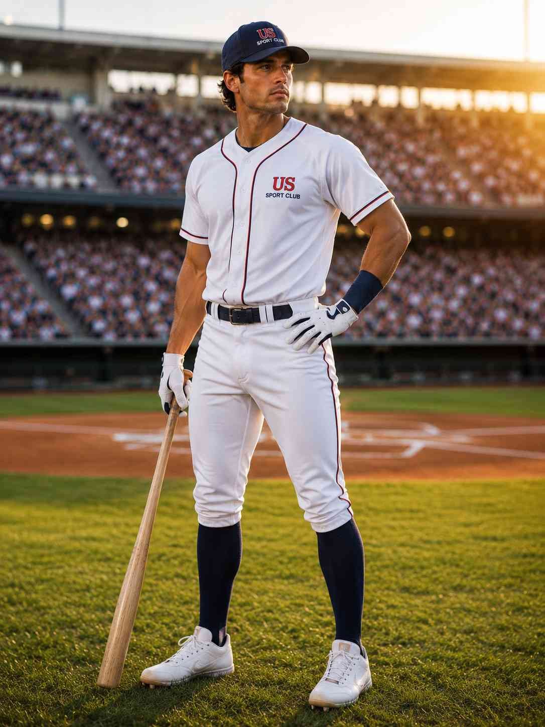 Baseball Uniforms Manufacturer | Custom OEM Team Kits
