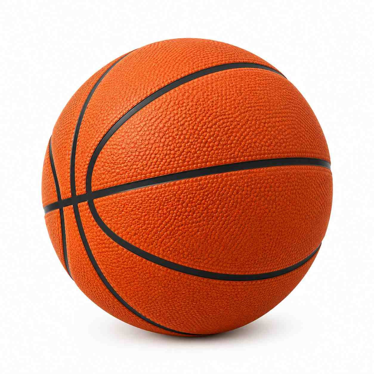 Outdoor Rubber Basketballs | Supplier & Manufacturer