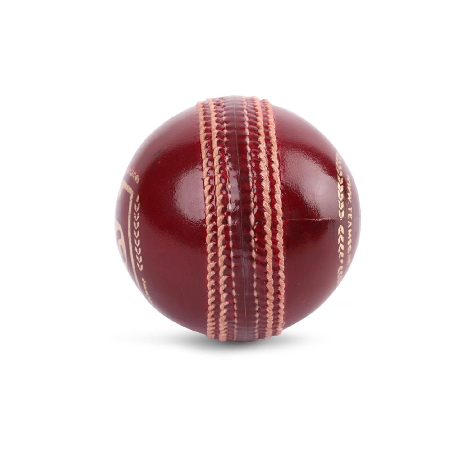 Custom Leather Cricket Balls Manufacturer & Supplier