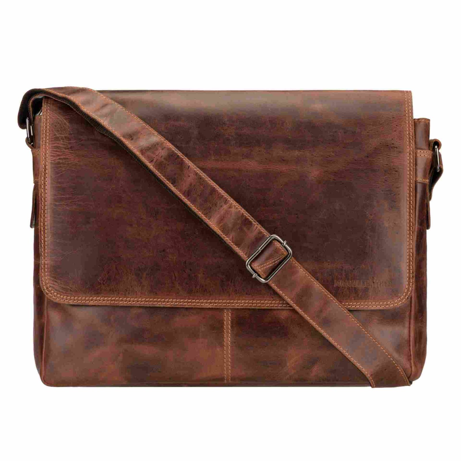 Custom Leather Messenger Bags | Manufacturer & Supplier